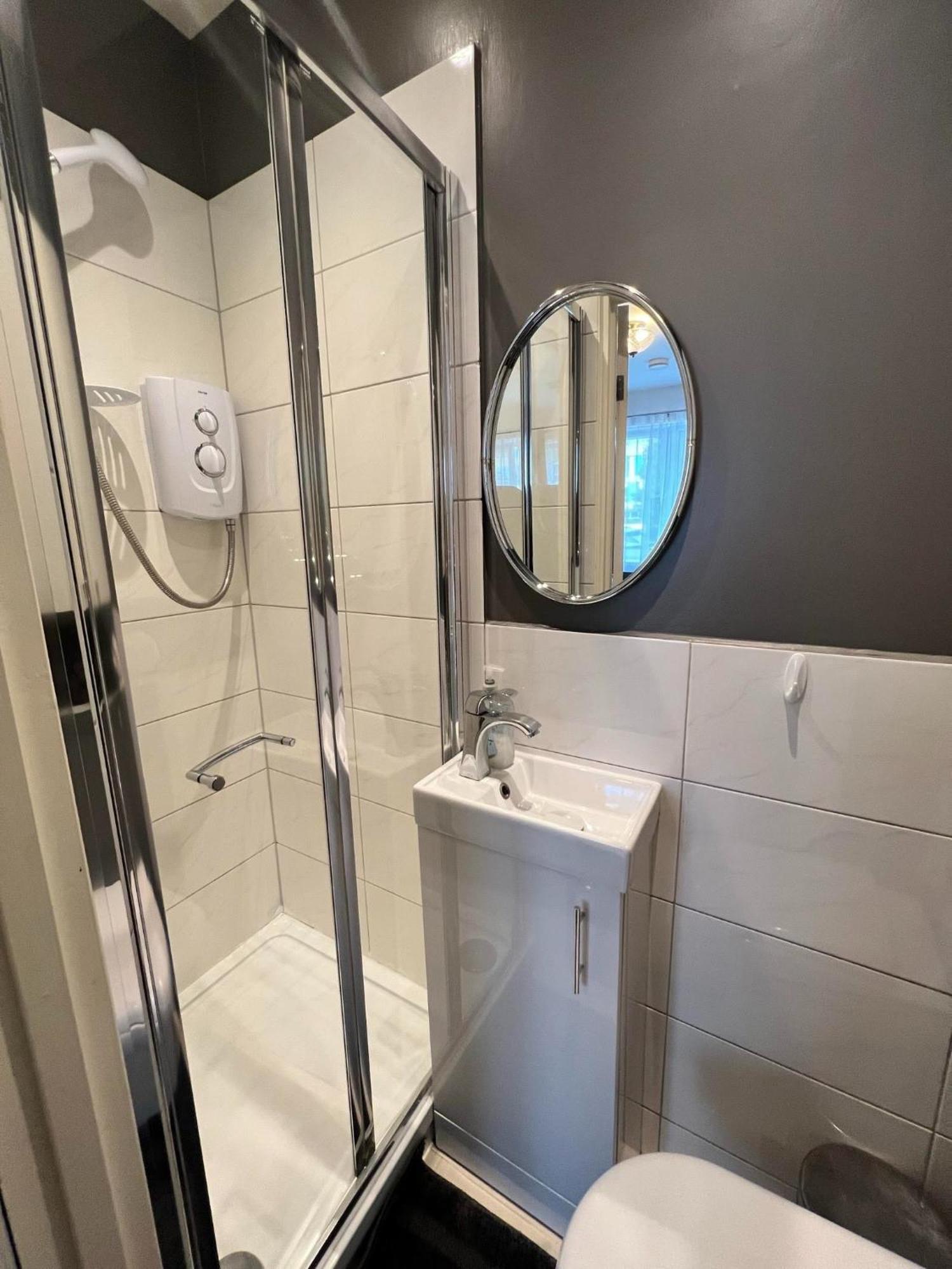 Cosy Studio Flat Londyn Zewnętrze zdjęcie